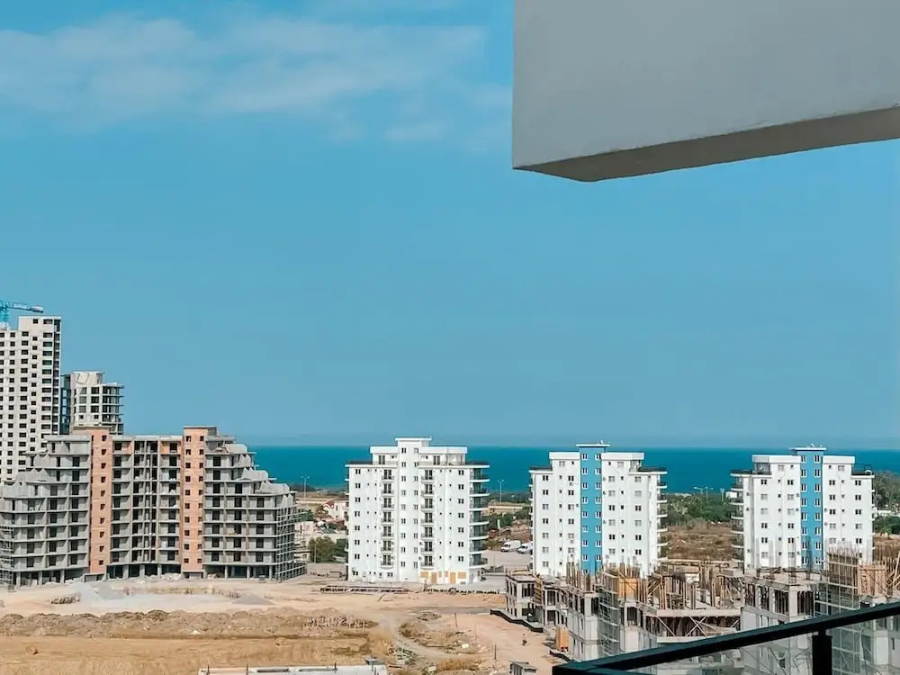 Impeccable 1-bed Apartment in Caesar Resort