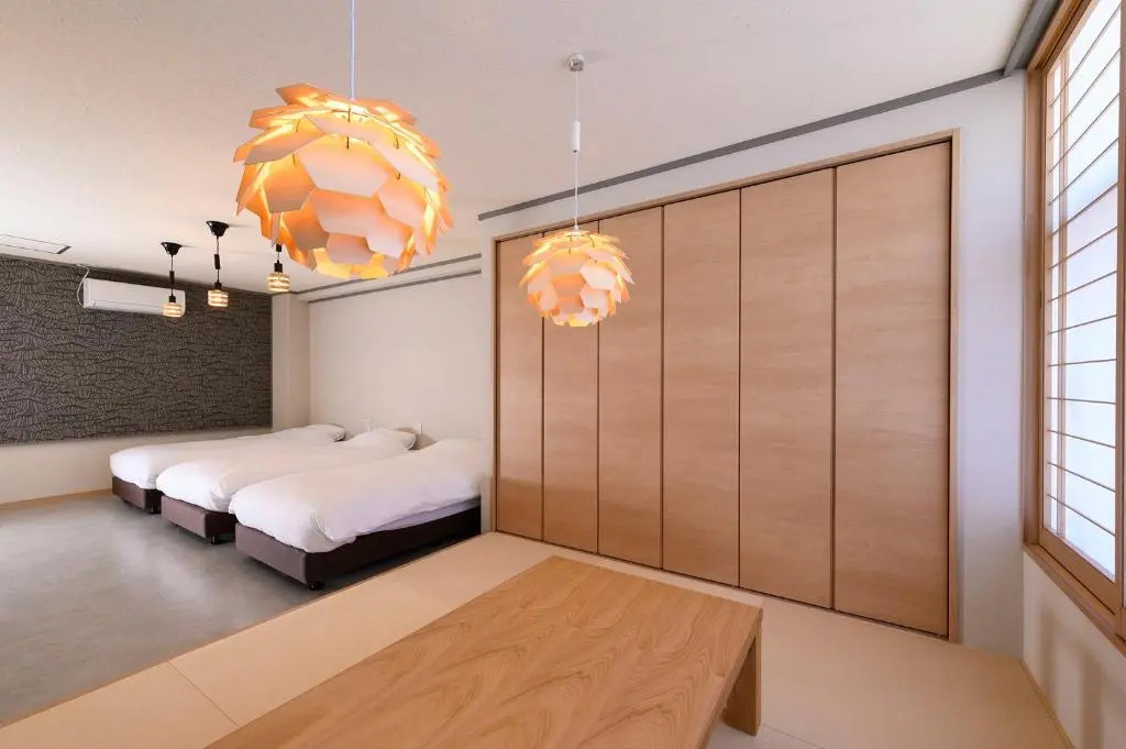 BEYOND HOTEL Takayama 3rd