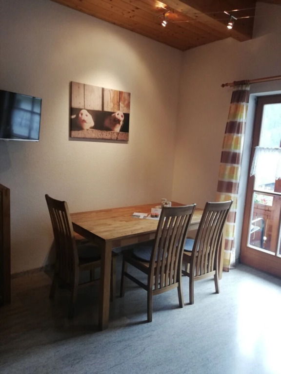Ferienhaus Pfeifer