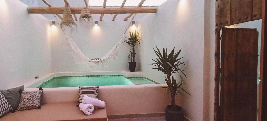 Ronda City Wall Apartments with Private Pool