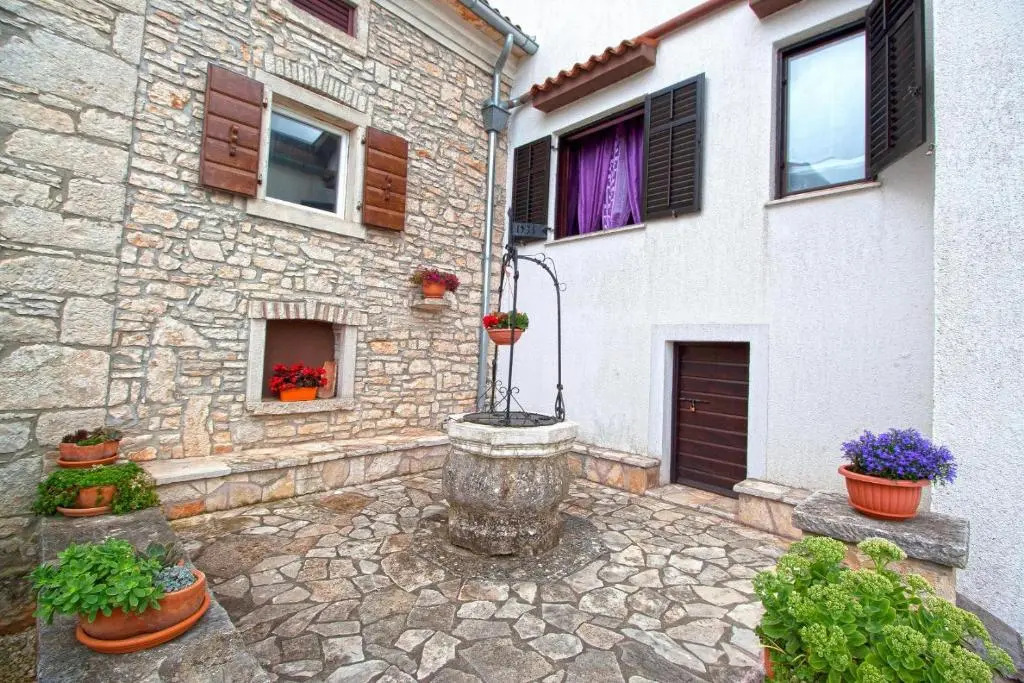 Apartman Orbanići