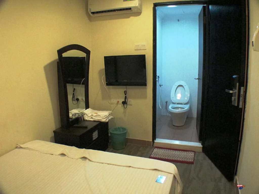 Hotel Travel Inn