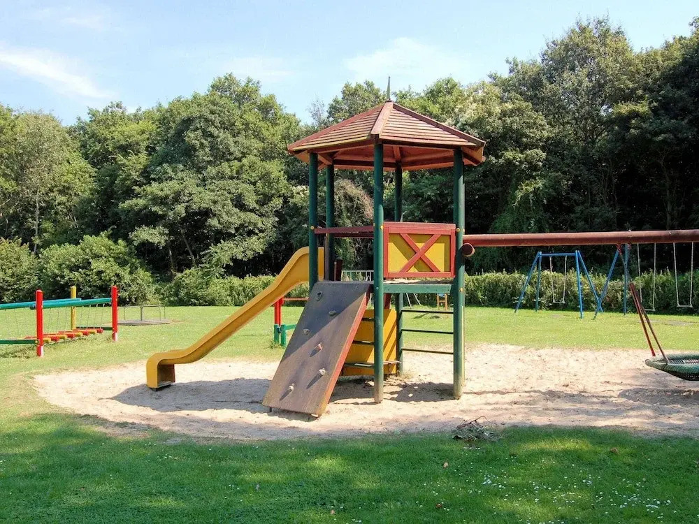 Attractive Holiday Home in Noordwijkerhout With Garden
