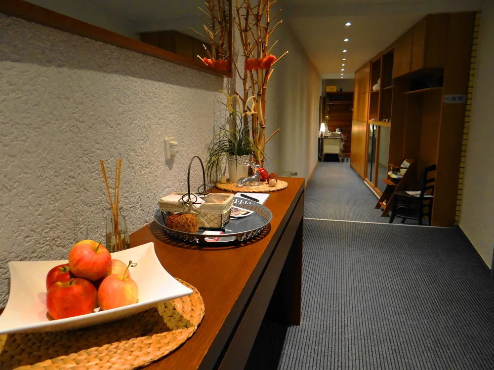 Hotel Schützenhof mit Klimaanlage