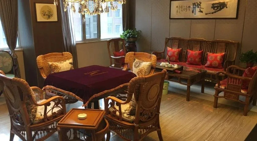 Feitian Meiju Hotel Baiyin Road Branch