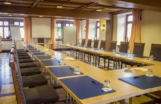 Ringhotel Schlosshotel Liebenstein
