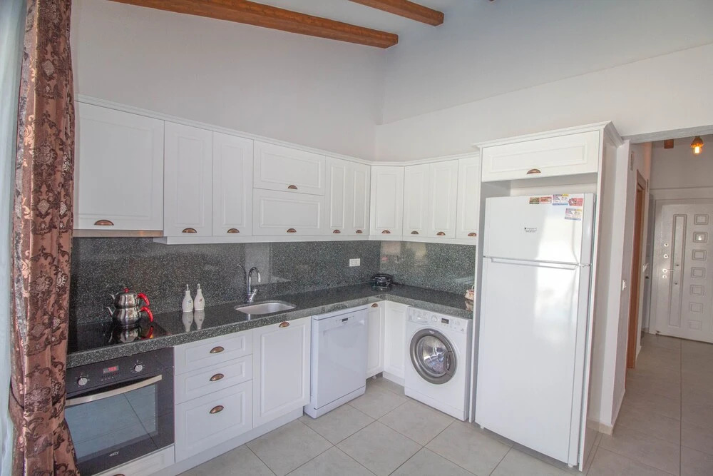 Likya Gold 2+1 Villa, Özel Havuzlu, Fethiye