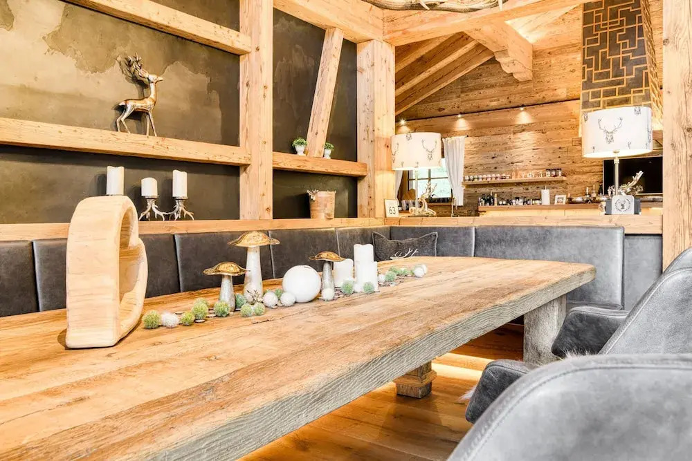 Chalet GM in Brand With 5 Bedrooms and 4 Bathrooms