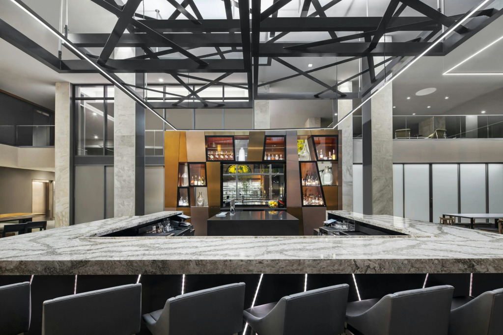 AC Hotel Louisville Downtown
