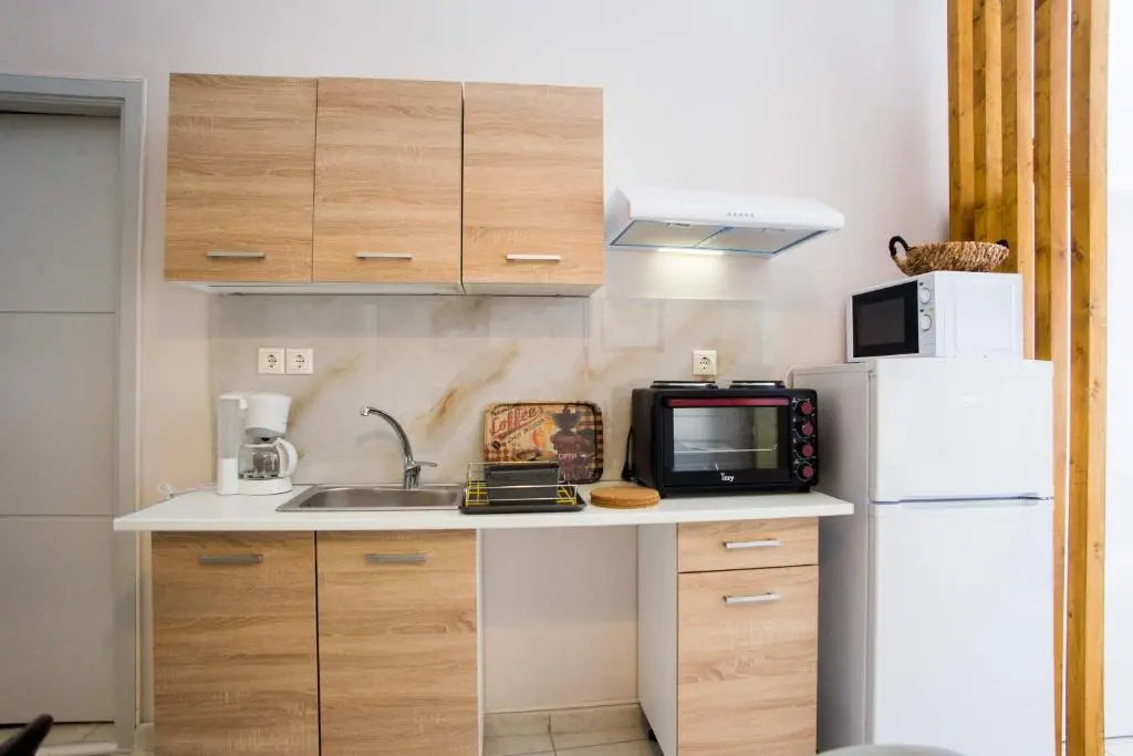 Luxurious Studio, near Athens Airport