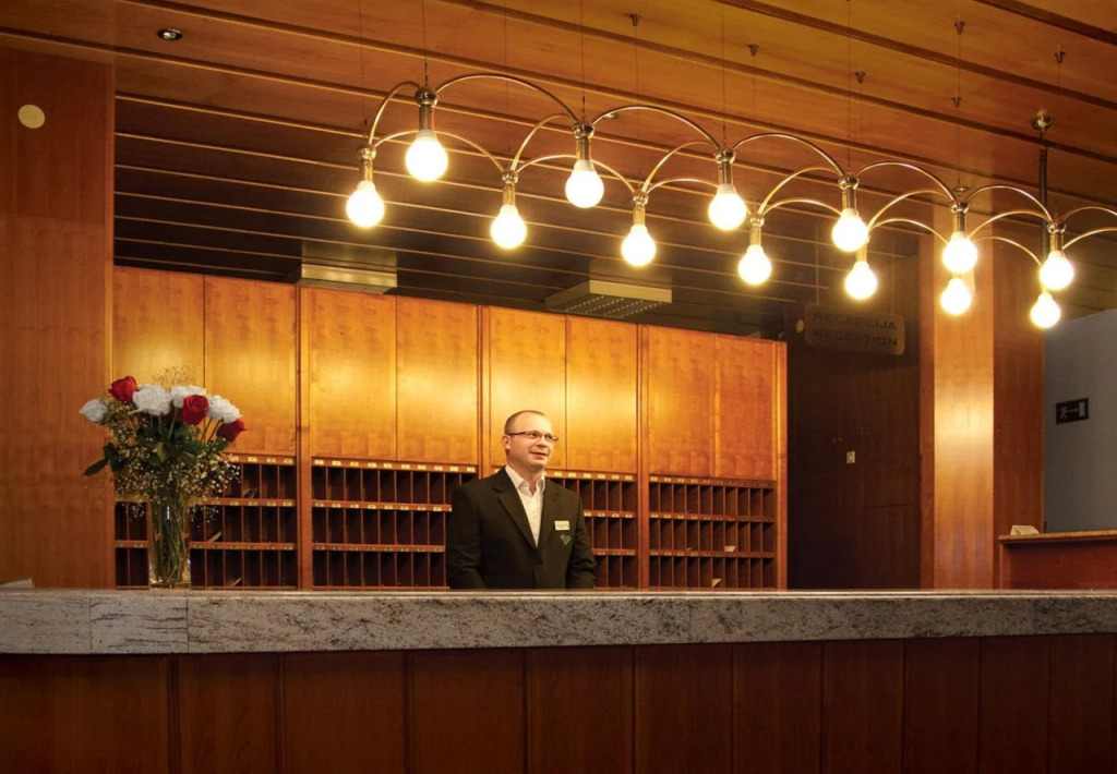 Toplice Hotel