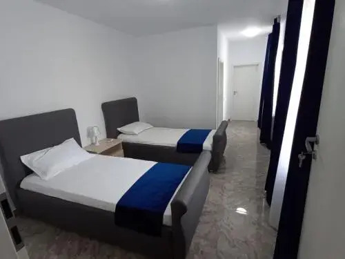 Hotel Ema&Zain
