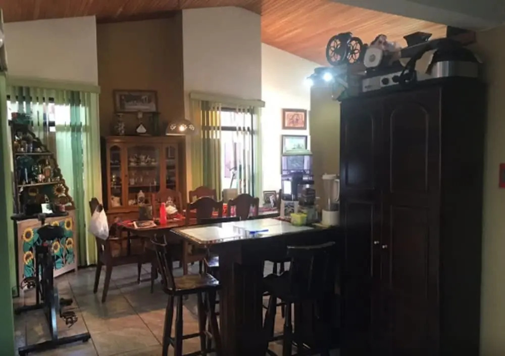 Private Room Alajuela