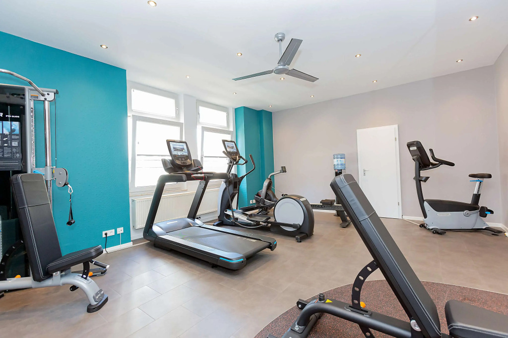 Hotel Essener Hof; Sure Hotel Collection by Best Western
