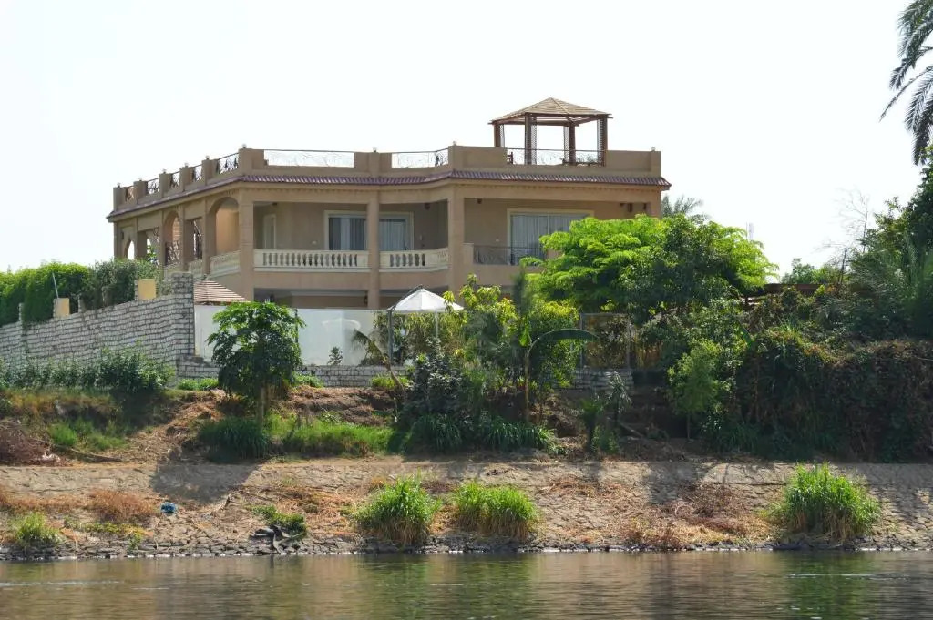 House of Hathor