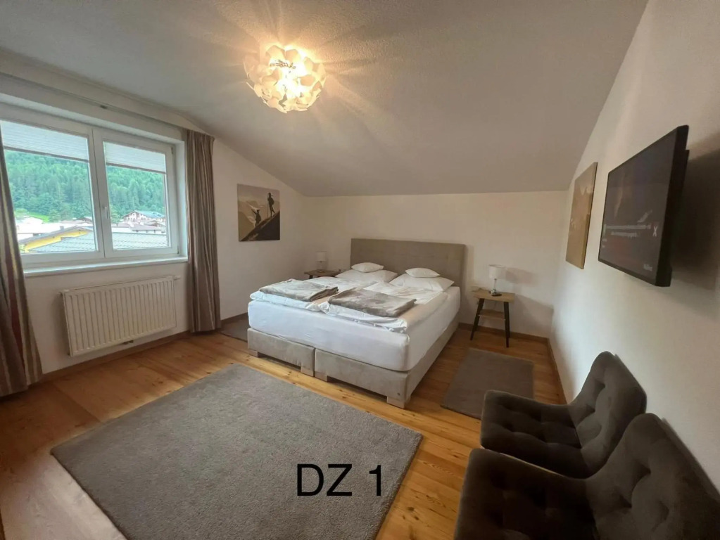 Penthouse Appartement