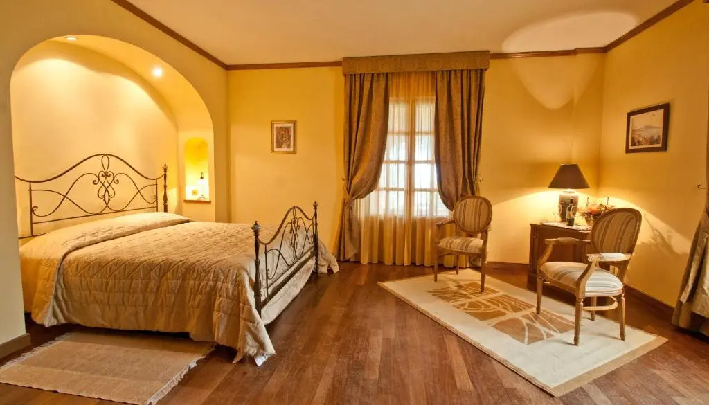 Tenuta Cusmano