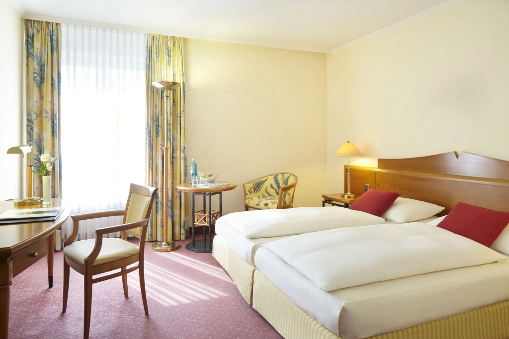 Park Hotel Ahrensburg