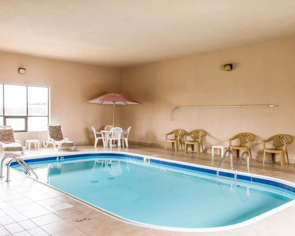 Comfort Inn Grand Island North