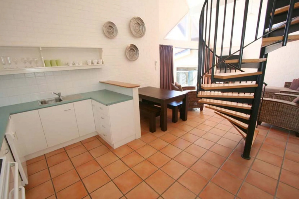 Byron Bay Beachfront Apartments