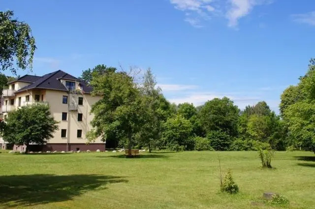 Gespensterwald - Ferienwohnung 24