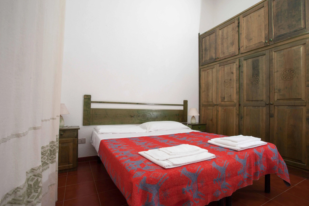 Residence Torre delle stelle