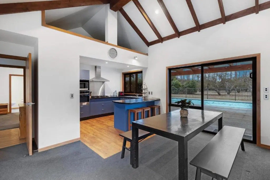The Orchard House, Wanaka