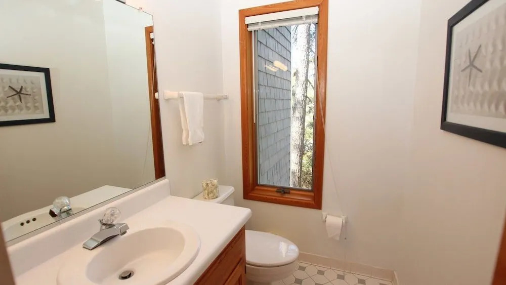 Family, Friends and Fun - 4 Br Home