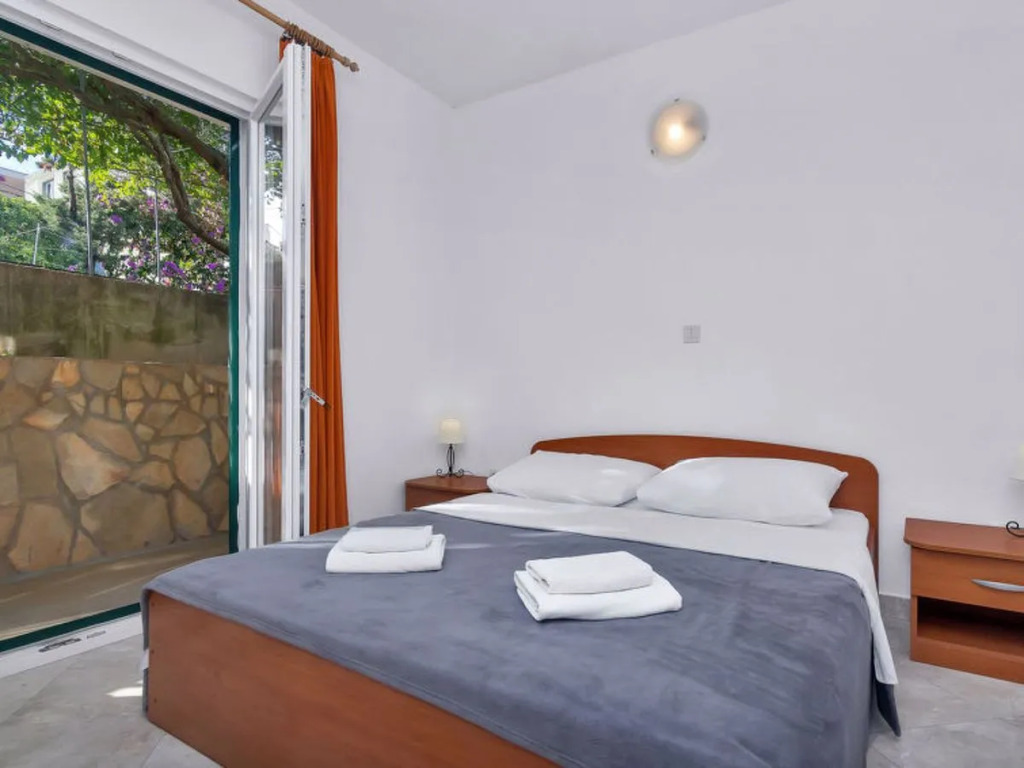 Apartment Rubin Hvar/Pokrivenik 39102