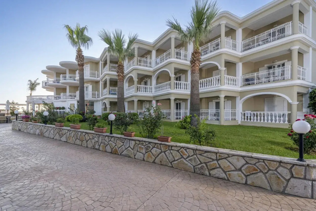 Arkadia Hotel