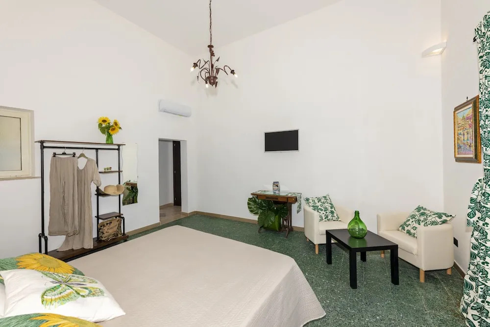YourHome - Casa Marina Positano
