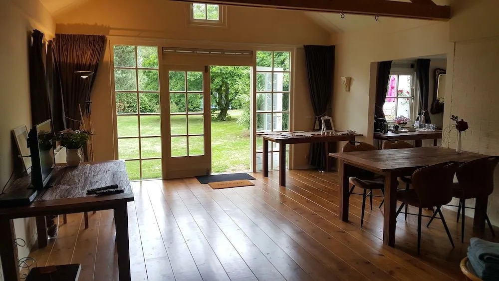 Tuinkamer