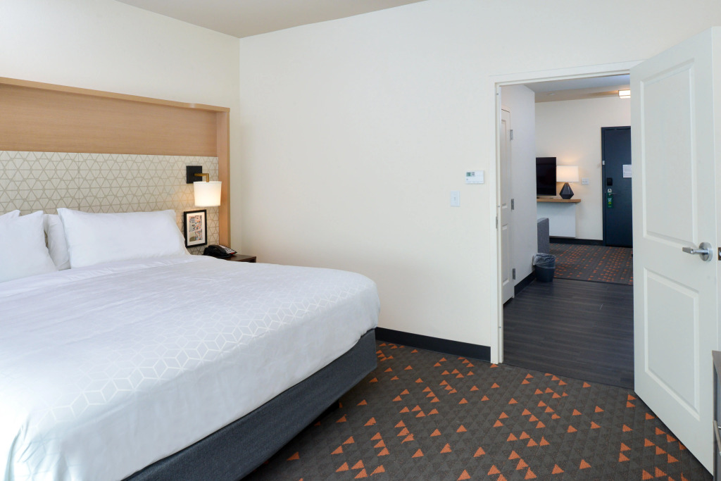 Holiday Inn Fort Worth - Alliance by IHG