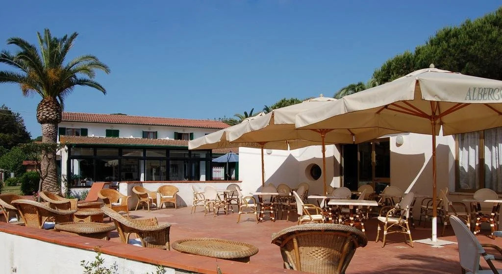 Albergo Romana