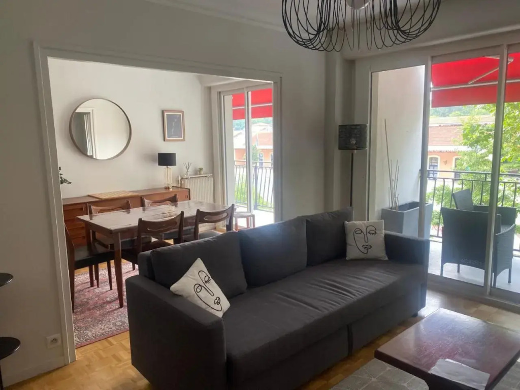 Studio Arcachon, 1 pièce, 2 personnes - FR-1-374-104