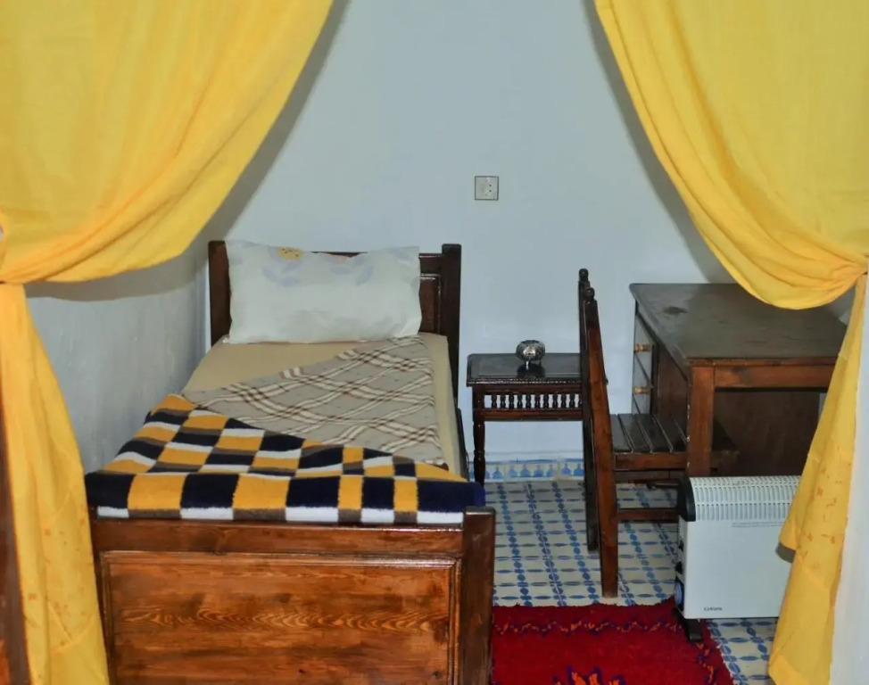 Moroccan Dream Hostel