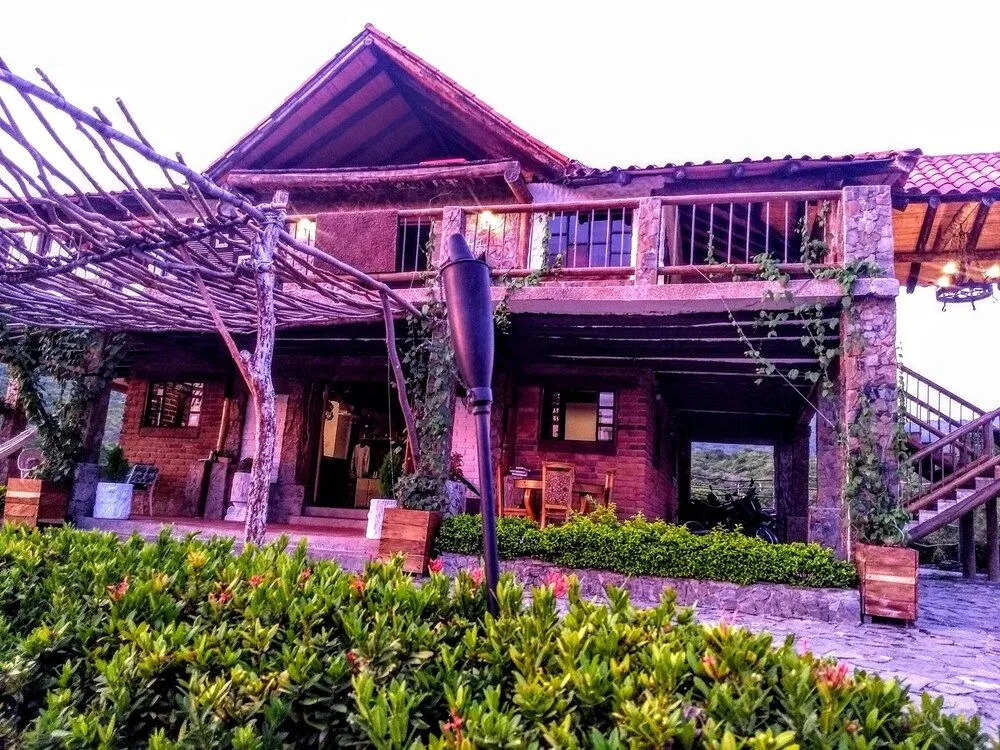 Hotel Beyonda