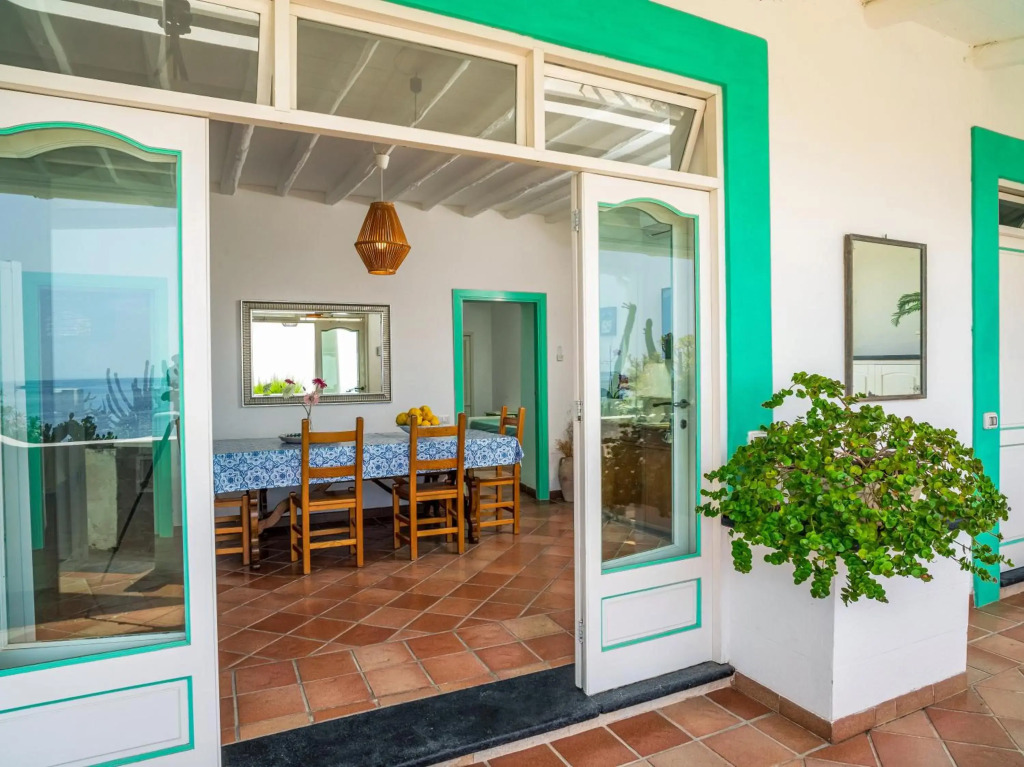 Casa Mareblù