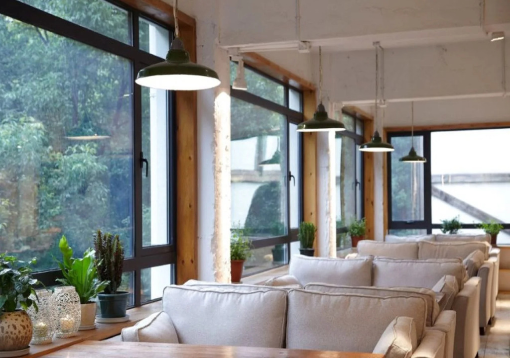 Hangzhou West lake Yi Shu Hotel