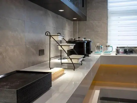 IU Hotel (Yumin Road, Zibo Hi-tech Zone)