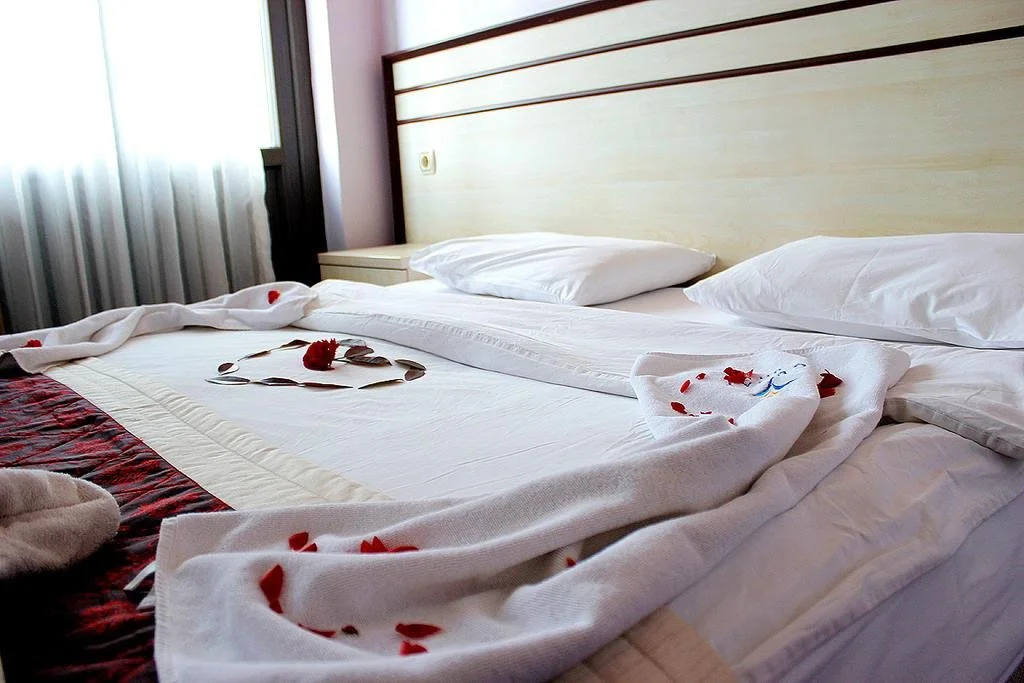 Olinda Hotel & Spa