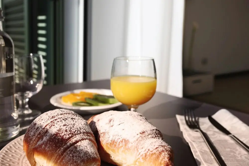 Hotel Ponti