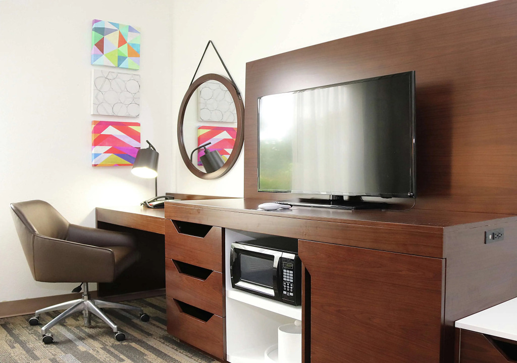 Hampton Inn and Suites Stephenville