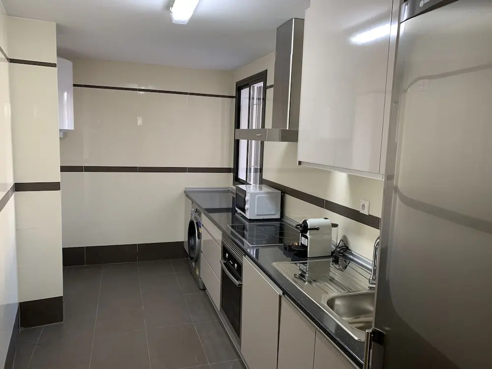 Apartment Lucena Center