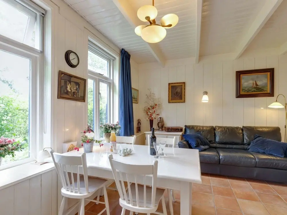 Holiday Home in Krabbendam