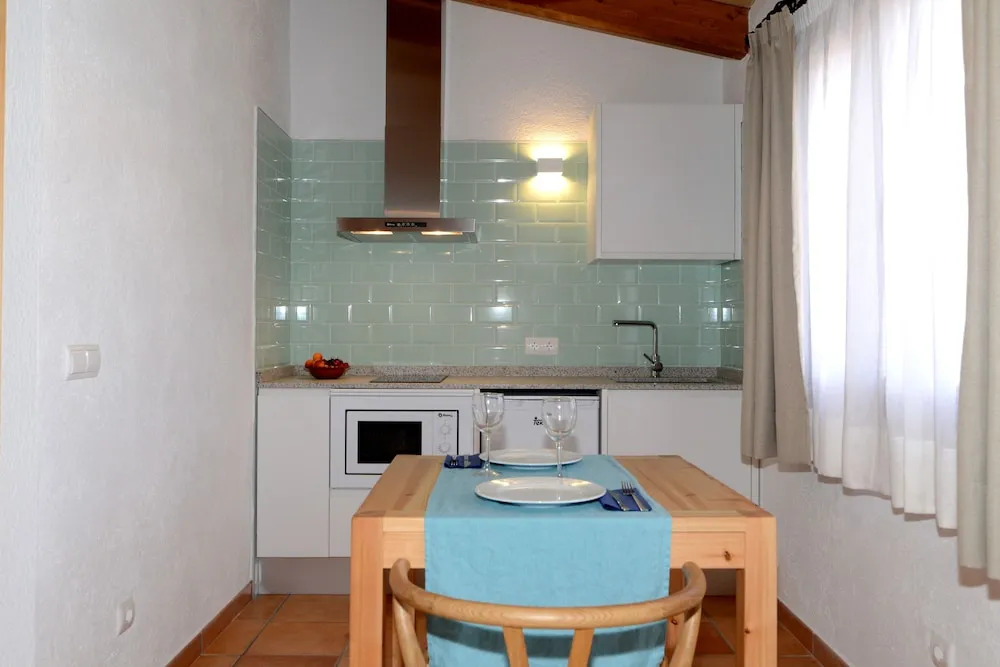 Can Porretí Agroturisme
