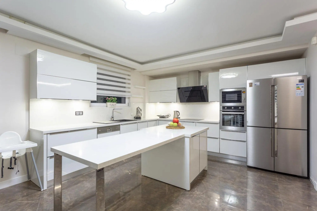 Villa Ozcelik Large Private Pool A C Wifi Car Not Required Eco-friendly - 2833