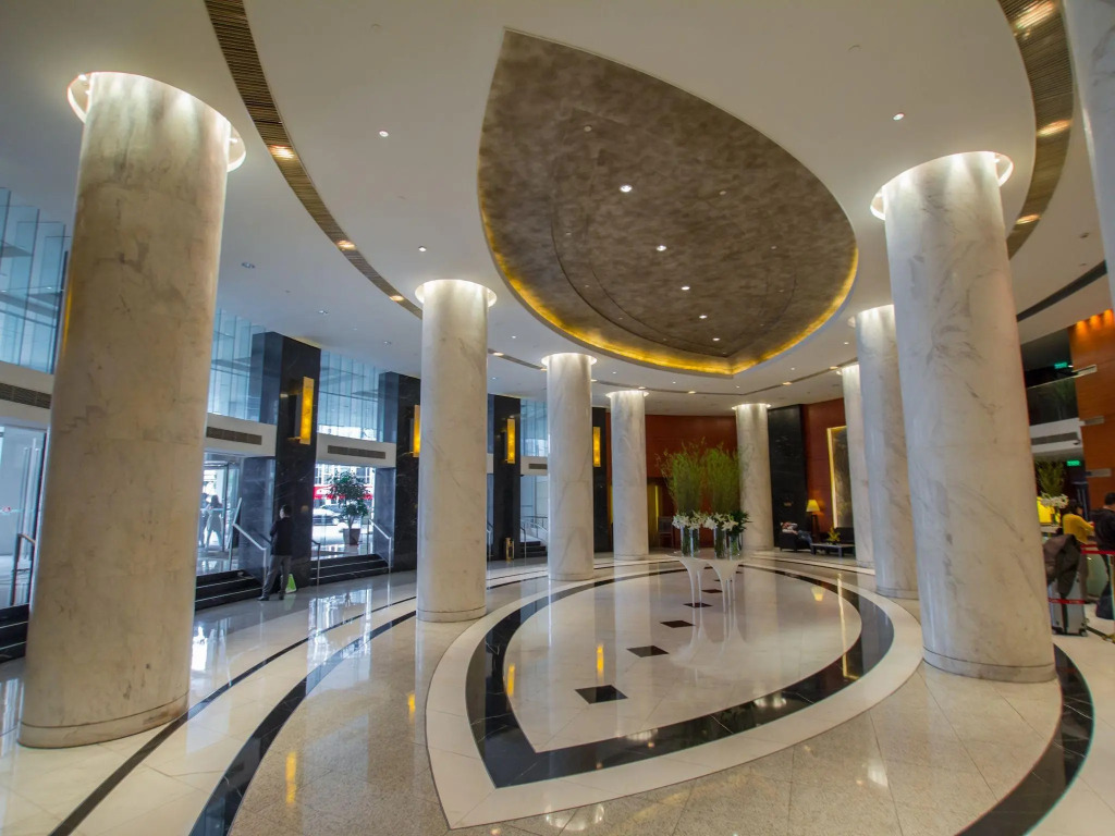 Jinjiang Inn, Select - New Hongqiao, Shanghai