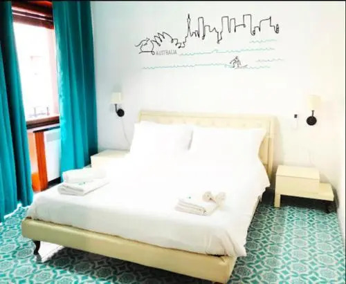 MAGICA B&B