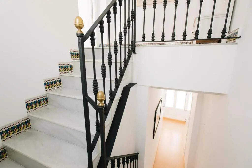 Hostly Acetres 2A-Penthouse in City Center-Fibre-Parking Opt